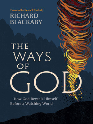 cover image of The Ways of God